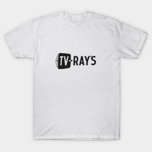 TV Ray's - Highland, Illinois T-Shirt